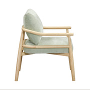 dixie-mint-green-chenille-velvet-accent-chair-4
