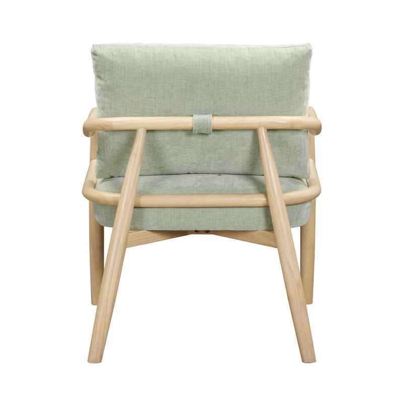 dixie-mint-green-chenille-velvet-accent-chair-5