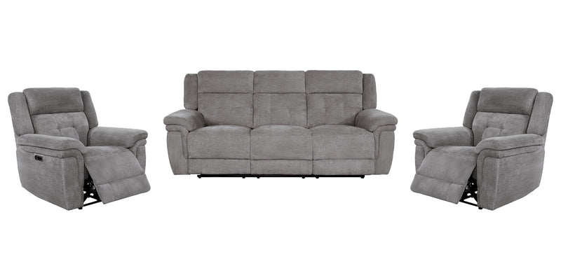 parker-living-richland-bristol-grey-power-reclining-sofa-and-two-recliners-1