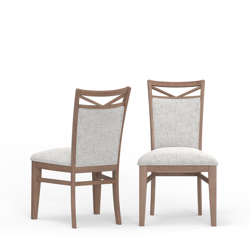 parker-house-americana-modern-dining-48-inch-round-extendable-dining-table-and-4-upholstered-chairs-10