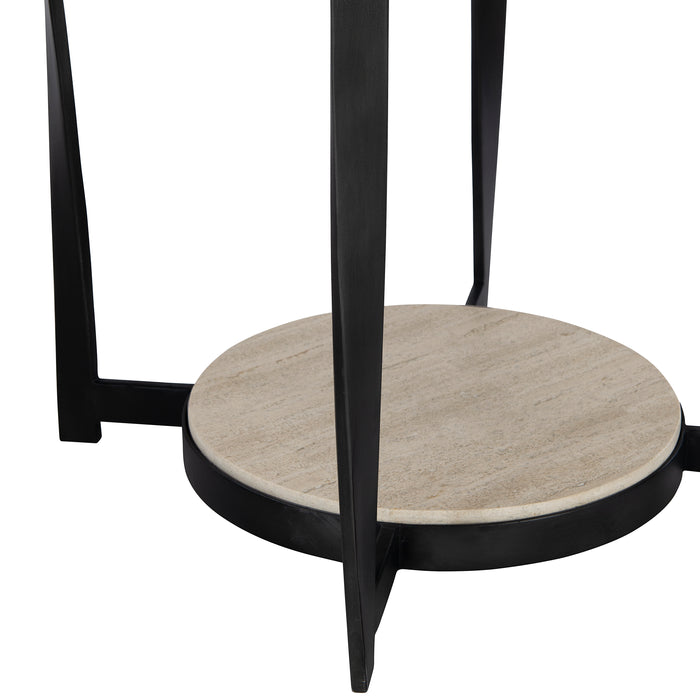 Berkshire Side Table - Furniture City (CA)l