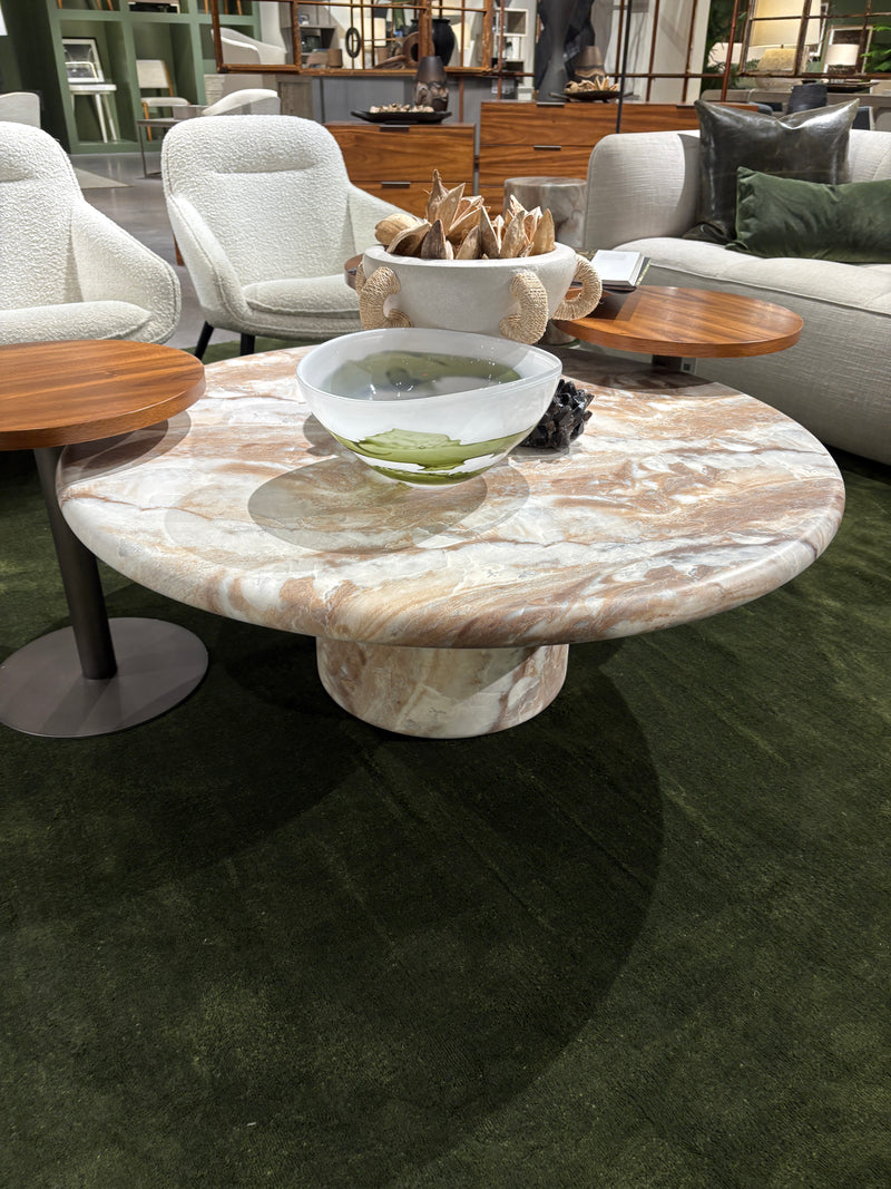 Shiloh Cocktail Table