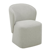 Parker House Bongo Dining Chair (2/CTN Sold in pairs) - DBGO#DRC-QMLN