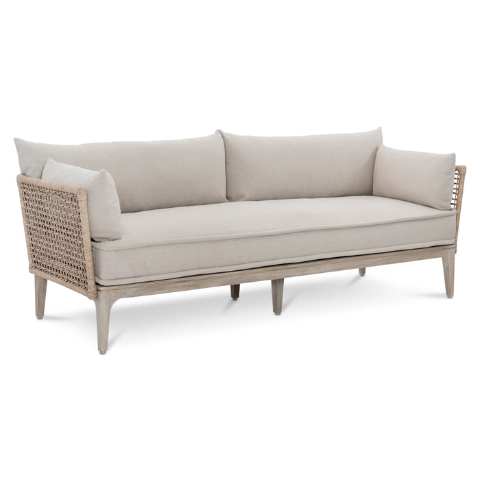 Catalonia Outdoor Sofa - Furniture City (CA)l