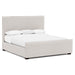 Griffin Fabric Panel Bed - Furniture City (CA)l