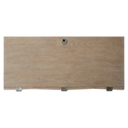 Aventura Desk - Furniture City (CA)l