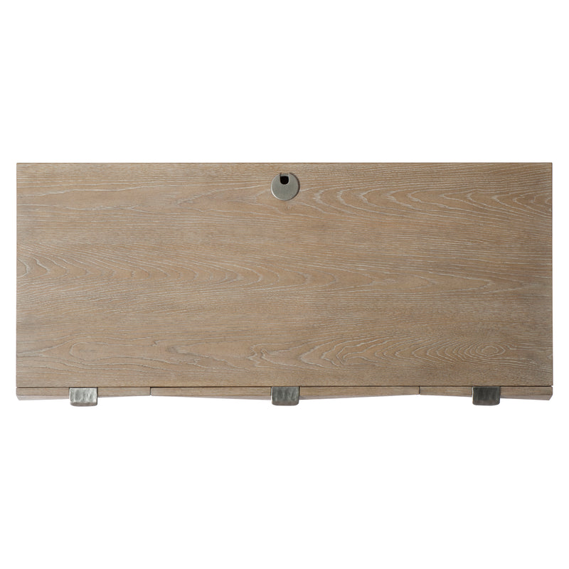Aventura Desk - Furniture City (CA)l