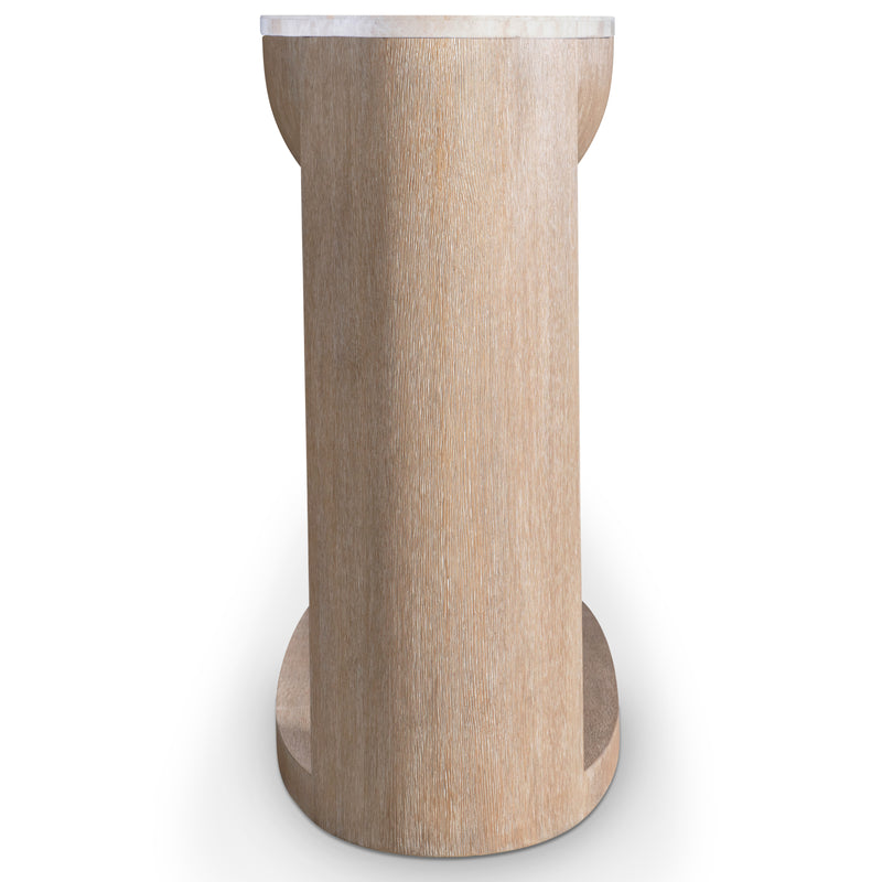 Loggia Console Table - Furniture City (CA)l