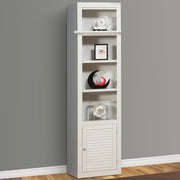 Parker House Boca 7 Piece Entertainment Wall