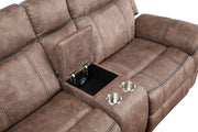 dollum-two-tone-chocolate-nubuck-motion-sectional-sofa-7
