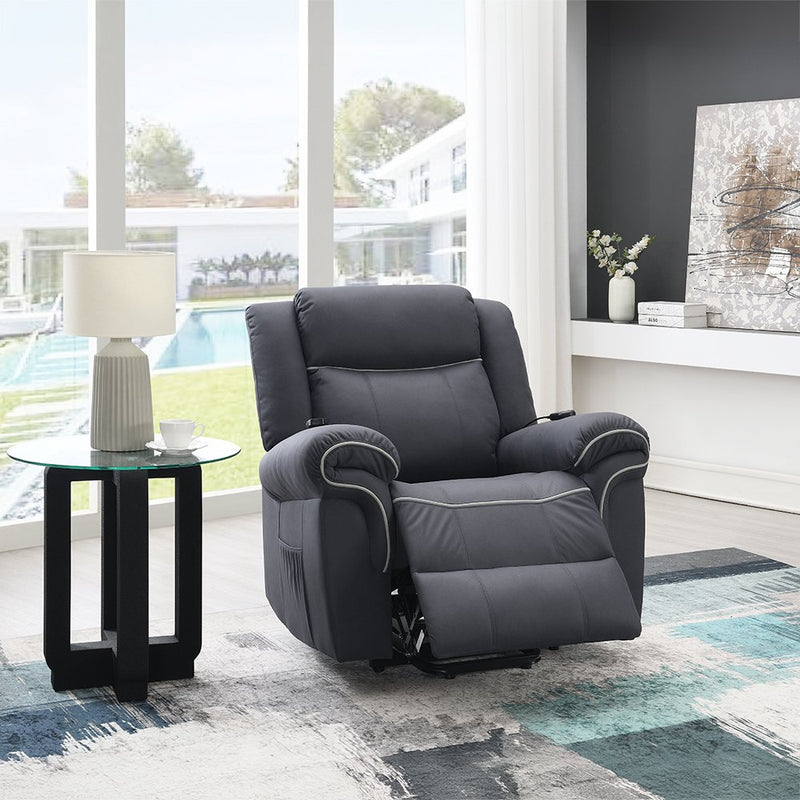 domana-dark-blue-polished-microfiber-power-motion-recliner-w-lift-heating-massage-1