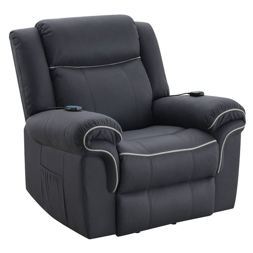 domana-dark-blue-polished-microfiber-power-motion-recliner-w-lift-heating-massage-2