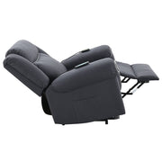 domana-dark-blue-polished-microfiber-power-motion-recliner-w-lift-heating-massage-8