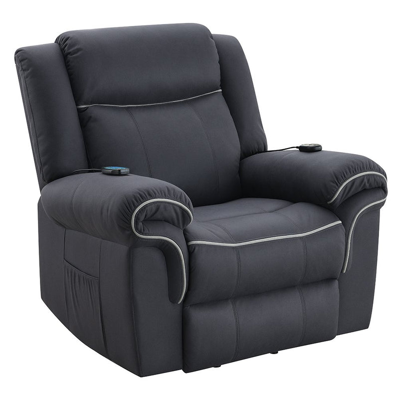 domana-dark-blue-polished-microfiber-power-motion-recliner-w-lift-heating-massage-2