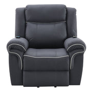 domana-dark-blue-polished-microfiber-power-motion-recliner-w-lift-heating-massage-3