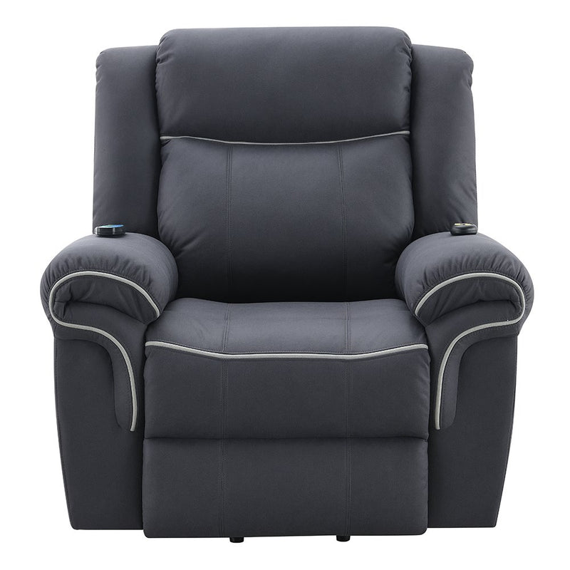 domana-dark-blue-polished-microfiber-power-motion-recliner-w-lift-heating-massage-3