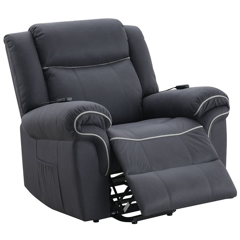 domana-dark-blue-polished-microfiber-power-motion-recliner-w-lift-heating-massage-6