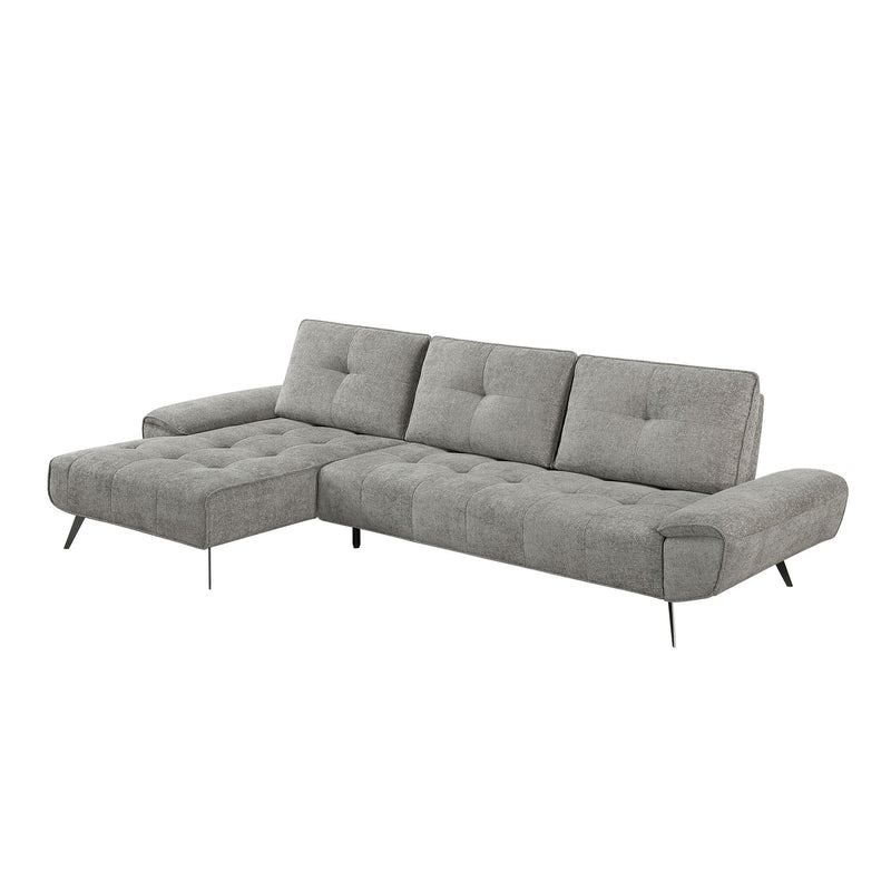 dominic-dove-gray-2-2-piece-sectional-with-left-chaise-and-dual-position-backs-for-adjustable-seat-depth-2