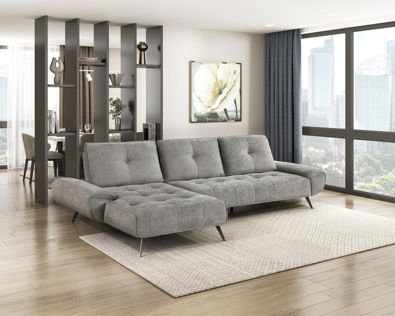 dominic-dove-gray-2-2-piece-sectional-with-left-chaise-and-dual-position-backs-for-adjustable-seat-depth-3