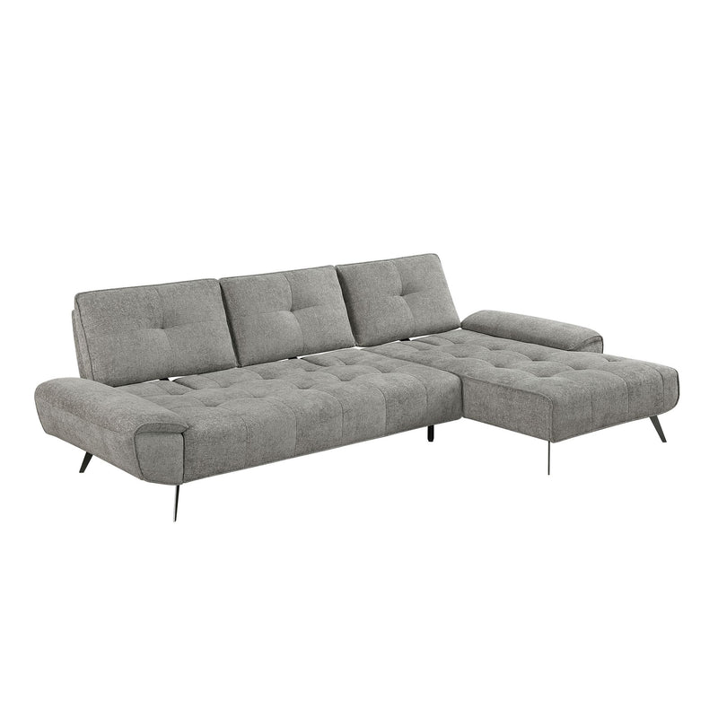 dominic-dove-gray-2-2-piece-sectional-with-right-chaise-and-dual-position-backs-for-adjustable-seat-depth-9