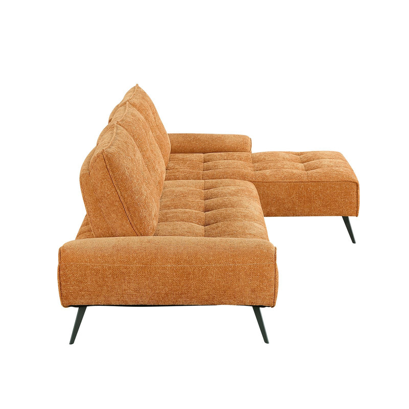 dominic-orange-2-2-piece-sectional-with-right-chaise-and-dual-position-backs-for-adjustable-seat-depth-4