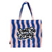 don-t-be-boring-pink-and-blue-striped-tote-bag-2