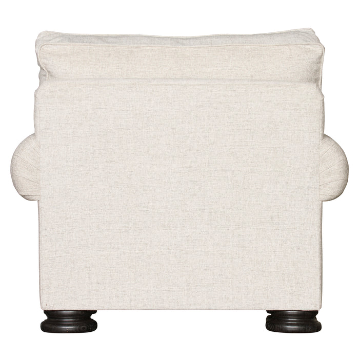 Foster Fabric Chair - Furniture City (CA)l