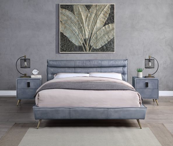 doris-gray-top-grain-leather-eastern-king-bed-1