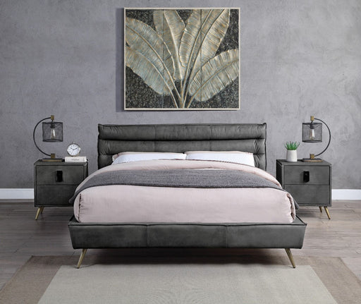 doris-gray-top-grain-leather-queen-bed-1
