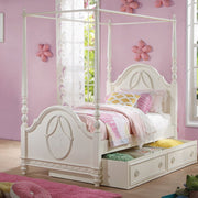 dorothy-ivory-twin-bed-wooden-poster-1