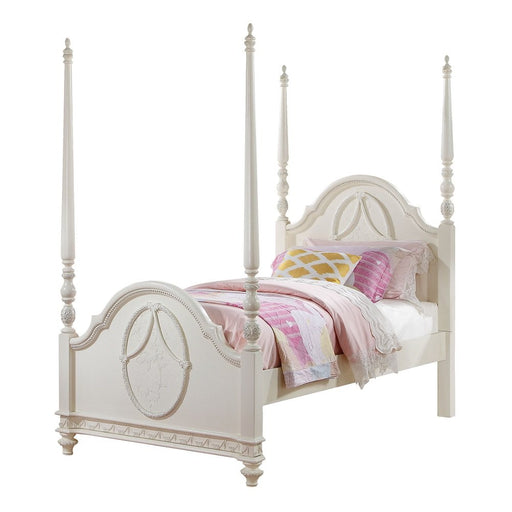 dorothy-ivory-twin-bed-wooden-poster-2