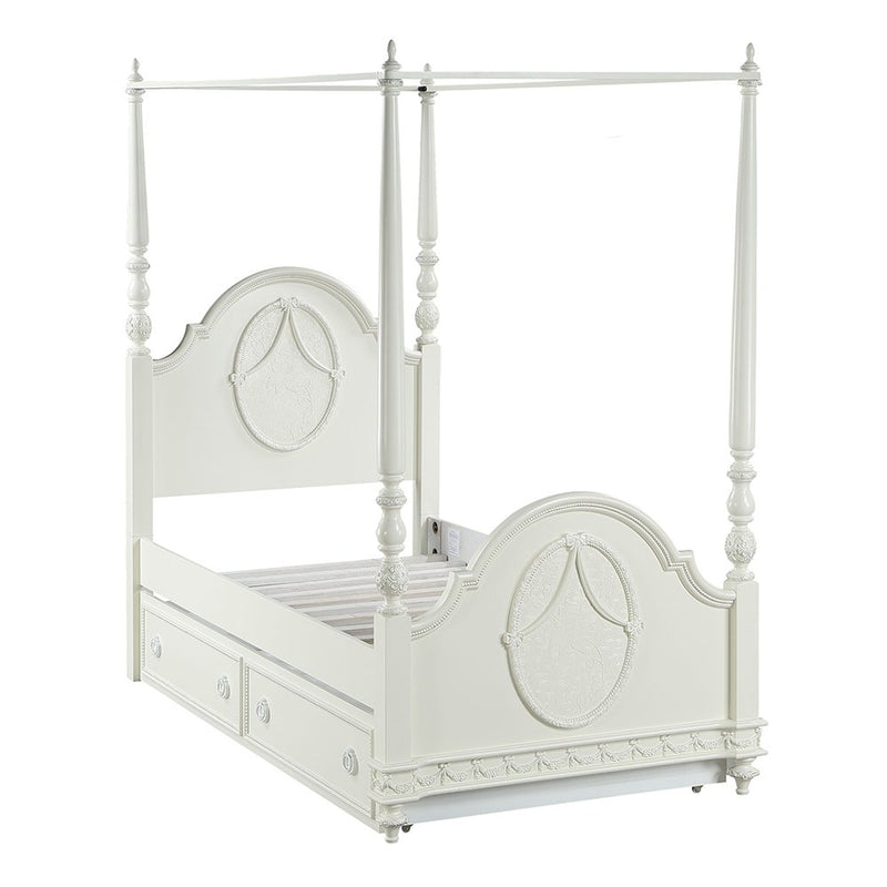 dorothy-ivory-twin-bed-wooden-poster-3