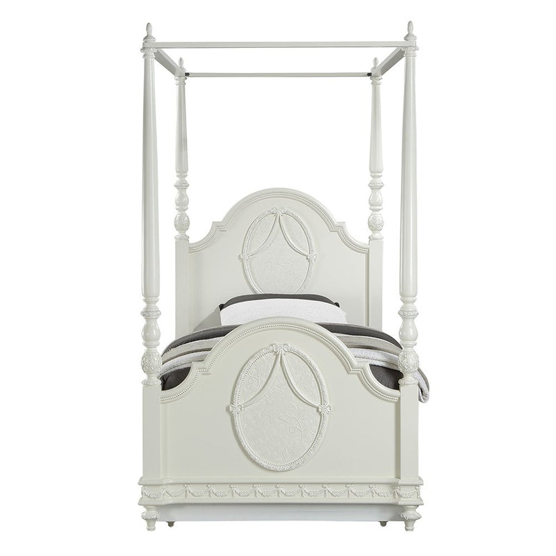 dorothy-ivory-twin-bed-wooden-poster-4