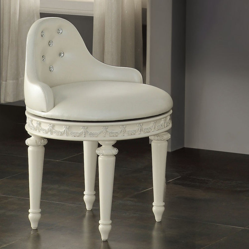 dorothy-pearl-white-leatherette-ivory-chair-w-swivel-1
