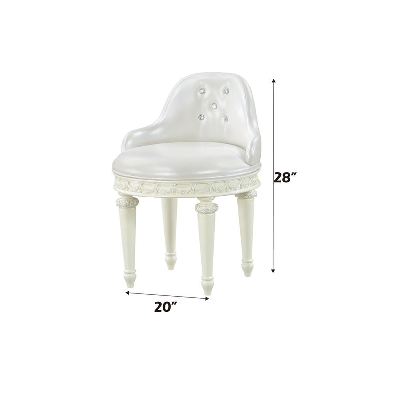 dorothy-pearl-white-leatherette-ivory-chair-w-swivel-5