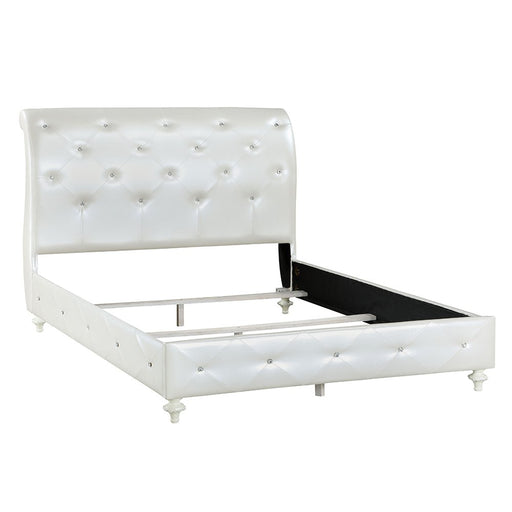 dorothy-pearl-white-leatherette-ivory-full-bed-padded-sleigh-2