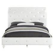 dorothy-pearl-white-leatherette-ivory-twin-bed-padded-sleigh-3