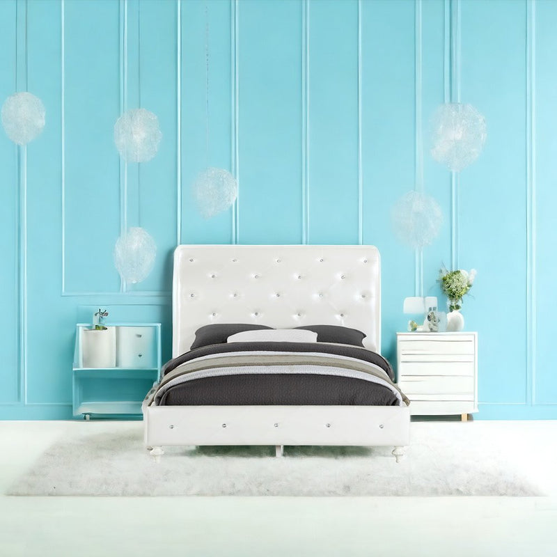 dorothy-pearl-white-leatherette-ivory-twin-bed-padded-sleigh-6