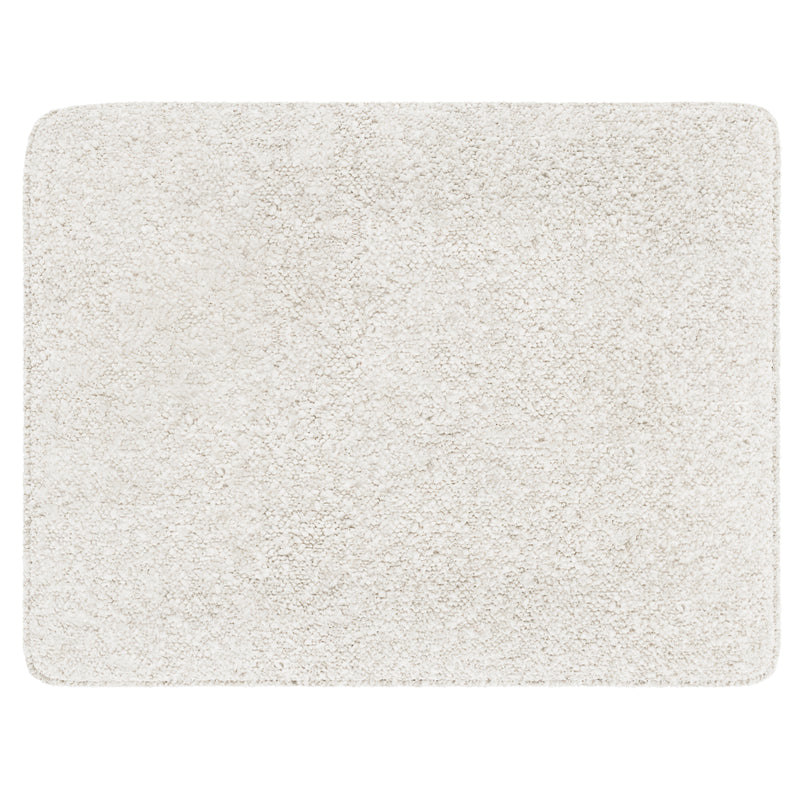 Kingston Fabric Ottoman