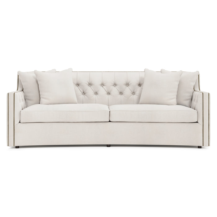 Candace Fabric Sofa - Furniture City (CA)l