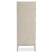 Cornelia Tall Drawer Chest - Furniture City (CA)l