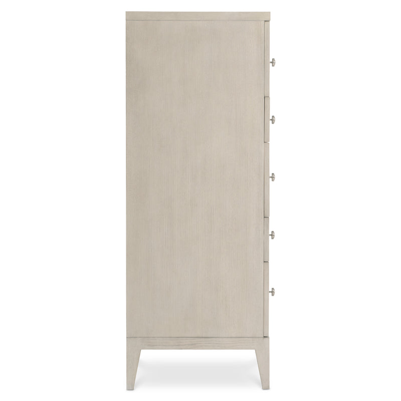 Cornelia Tall Drawer Chest - Furniture City (CA)l