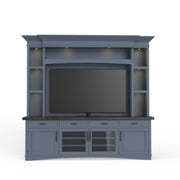 parker-house-americana-modern-denim-92-inch-tv-console-with-hutch-back-panel-and-led-lights-5
