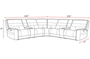 parker-living-lawson-sydney-brunette-7-piece-modular-zero-gravity-power-reclining-sectional-with-adjustable-headrests-5