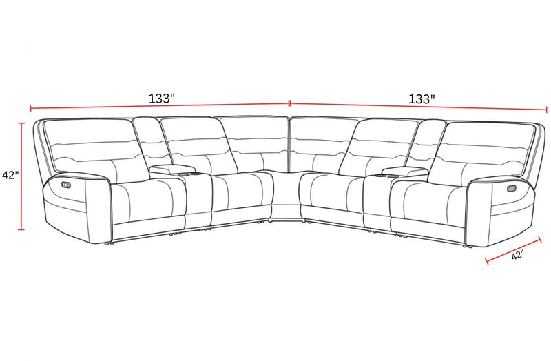 parker-living-lawson-sydney-brunette-7-piece-modular-zero-gravity-power-reclining-sectional-with-adjustable-headrests-5