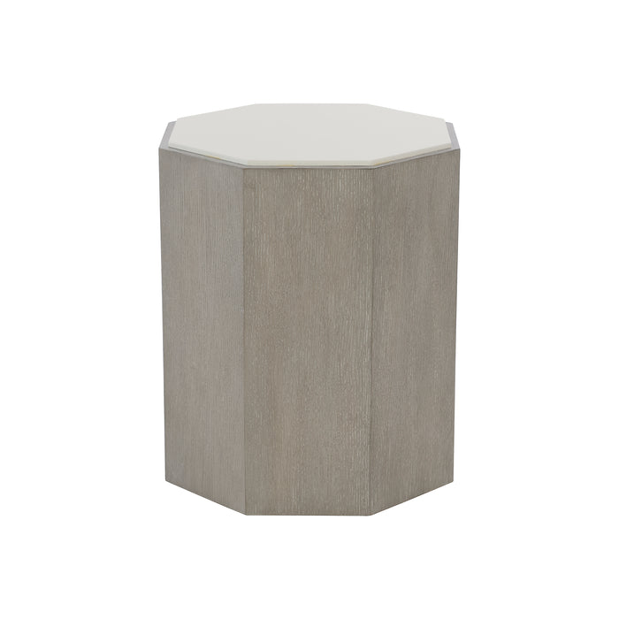 Avenue Side Table - Furniture City (CA)l