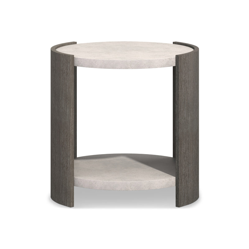 Prado Side Table - Furniture City (CA)l