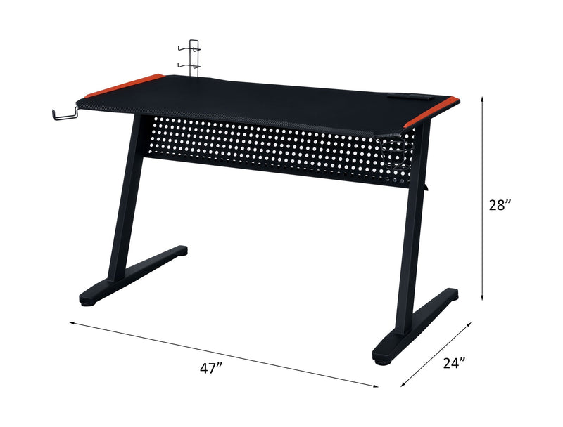 dragi-black-red-gaming-desk-w-usb-port-8