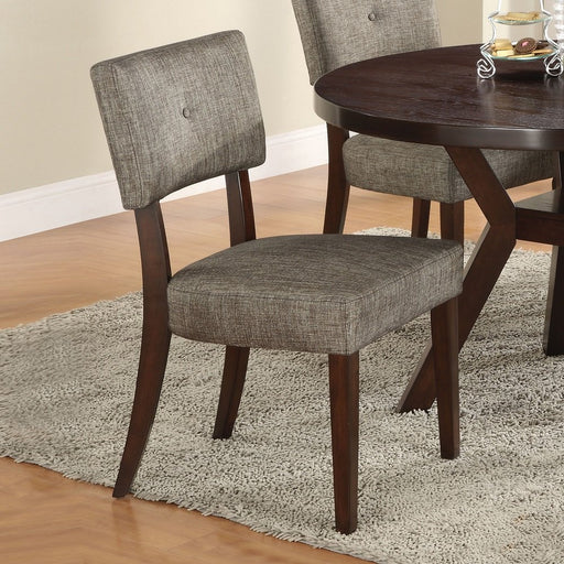 drake-gray-fabric-espresso-side-chair-set-2-1