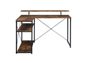 drebo-weathered-oak-black-finish-writing-desk-3